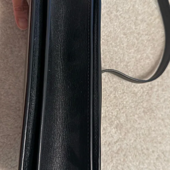 Balenciaga Black should bag - Picture 6 of 8